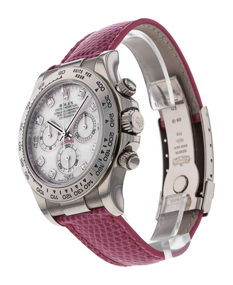 Rolex Daytona 116519